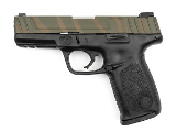 SMITH & WESSON SD9 VE 9MM LUGER (9x19 PARA) - 1 of 2