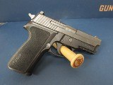 SIG SAUER P229 9MM LUGER (9x19 PARA) - 2 of 4
