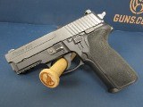 SIG SAUER P229 9MM LUGER (9x19 PARA) - 3 of 4