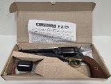 CIMARRON ANGEL EYES 1858 .44 BLACKPOWDER