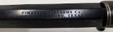 CIMARRON ANGEL EYES 1858 .44 BLACKPOWDER - Image 7 of 8