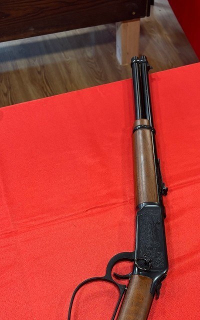 WINCHESTER 94 .32 ACP - Image 1 of 4