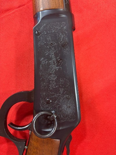WINCHESTER 94 .32 ACP - Image 3 of 4