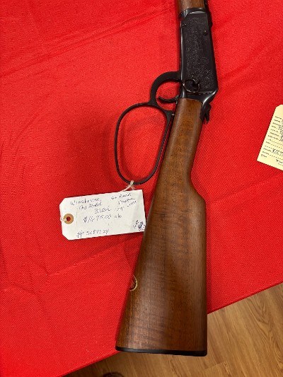 WINCHESTER 94 .32 ACP - Image 2 of 4