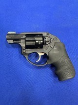 RUGER LCR .38 SPL +P - Image 1 of 5
