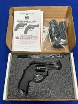 RUGER LCR .38 SPL +P - Image 3 of 5