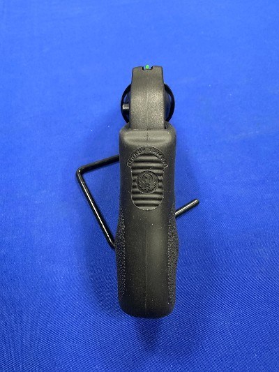 RUGER LCR .38 SPL +P - Image 5 of 5