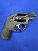 RUGER LCR .38 SPL +P - Image 2 of 5