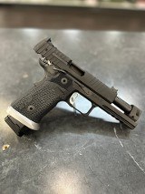 SIG SAUER P211 9MM LUGER (9x19 PARA) - 3 of 7