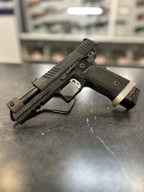 SIG SAUER P211 9MM LUGER (9x19 PARA) - 2 of 7