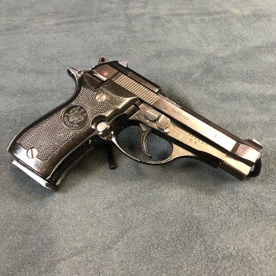 BERETTA 84BB .380 ACP - Image 2 of 8