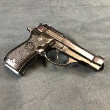 BERETTA 84BB .380 ACP - Image 2 of 8