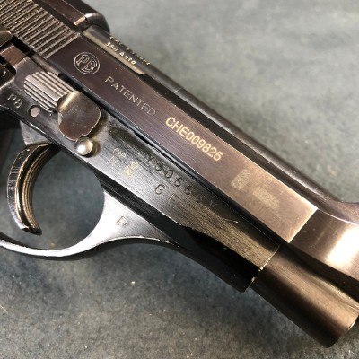 BERETTA 84BB .380 ACP - Image 6 of 8