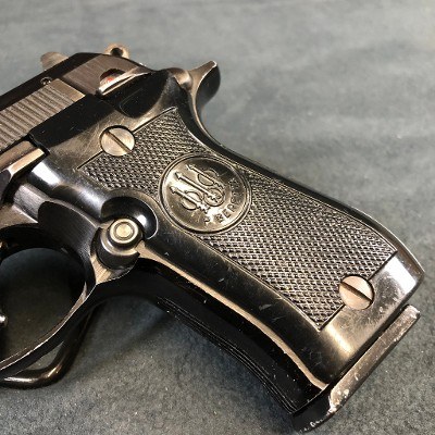 BERETTA 84BB .380 ACP - Image 5 of 8