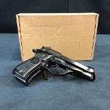 BERETTA 84BB .380 ACP - Image 1 of 8