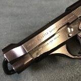 BERETTA 84BB .380 ACP - Image 4 of 8