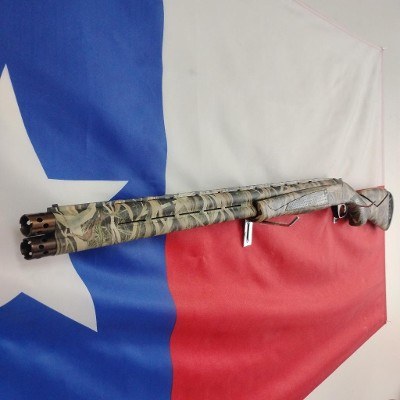 BROWNING CYNERGY 12 GA - Image 6 of 6