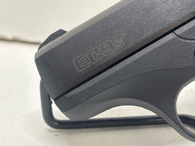 RUGER EC9S 9MM LUGER (9x19 PARA) - Image 2 of 10