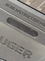 RUGER EC9S 9MM LUGER (9x19 PARA) - Image 7 of 10