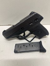 RUGER EC9S 9MM LUGER (9x19 PARA) - Image 4 of 10