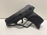 RUGER EC9S 9MM LUGER (9x19 PARA) - Image 1 of 10