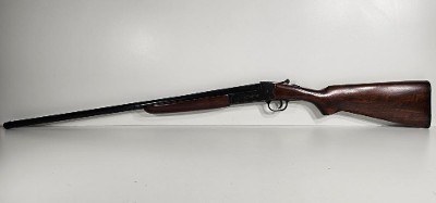 SAVAGE ARMS 220A 20 GA - Image 1 of 10