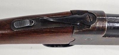 SAVAGE ARMS 220A 20 GA - Image 9 of 10