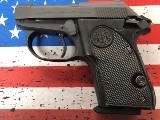 BERETTA 3032 TOMCAT .32 ACP - Image 1 of 6