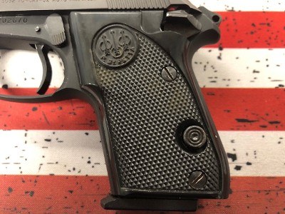 BERETTA 3032 TOMCAT .32 ACP - Image 2 of 6