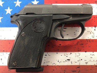 BERETTA 3032 TOMCAT .32 ACP - Image 4 of 6