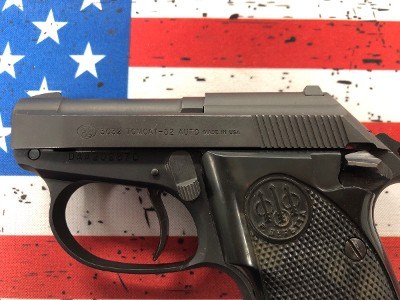 BERETTA 3032 TOMCAT .32 ACP - Image 3 of 6