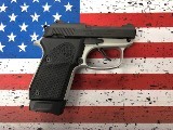 BERETTA 30X TOMCAT .32 ACP - 2 of 2