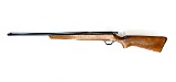 SAVAGE ARMS 41-103 .22 CAL - Image 2 of 5