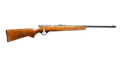 SAVAGE ARMS 41-103 .22 CAL - Image 1 of 5