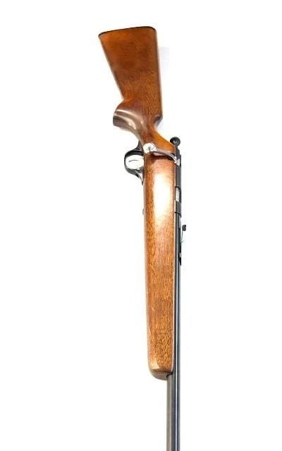 SAVAGE ARMS 41-103 .22 CAL - Image 3 of 5