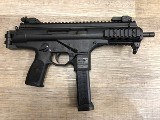 BERETTA PMXS 9MM LUGER (9x19 PARA) - 1 of 2