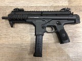 BERETTA PMXS 9MM LUGER (9x19 PARA) - 2 of 2