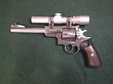 RUGER SUPER REDHAWK .44 MAGNUM - Image 2 of 3