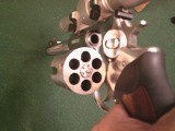 RUGER SUPER REDHAWK .44 MAGNUM - Image 3 of 3