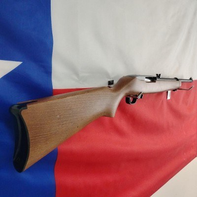 RUGER 10/22 .22 LR - Image 6 of 6