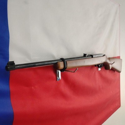 RUGER 10/22 .22 LR - Image 5 of 6