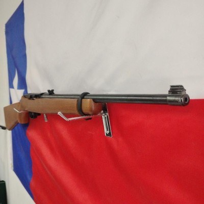 RUGER 10/22 .22 LR - Image 4 of 6
