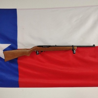 RUGER 10/22 .22 LR - Image 3 of 6