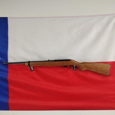 RUGER 10/22 .22 LR - Image 1 of 6