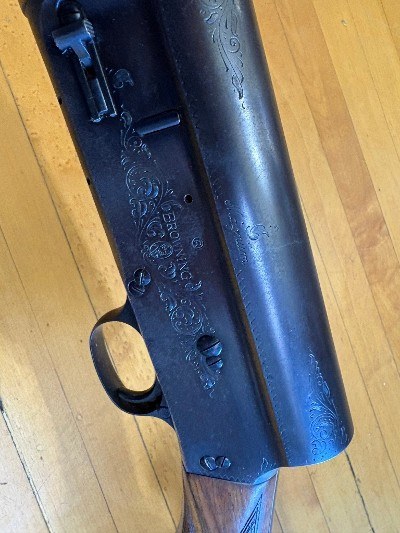 BROWNING A5 (AUTO 5) magnum 12 GA - Image 3 of 7