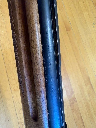 BROWNING A5 (AUTO 5) magnum 12 GA - Image 4 of 7