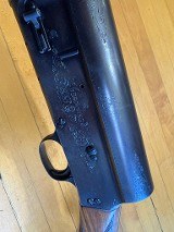 BROWNING A5 (AUTO 5) magnum 12 GA - Image 3 of 7