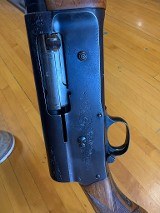 BROWNING A5 (AUTO 5) magnum 12 GA - Image 6 of 7