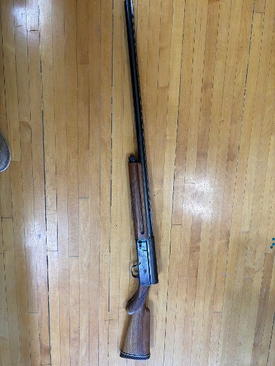 BROWNING A5 (AUTO 5) magnum 12 GA - Image 1 of 7