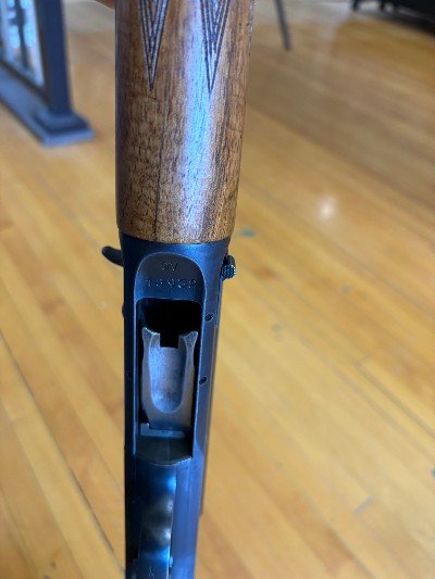 BROWNING A5 (AUTO 5) magnum 12 GA - Image 7 of 7